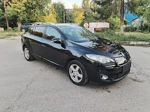 Renault Megane - imagine 3
