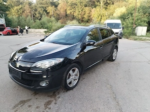 Renault Megane - imagine 4
