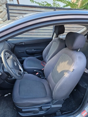 Vand Hyundai I20 - imagine 4