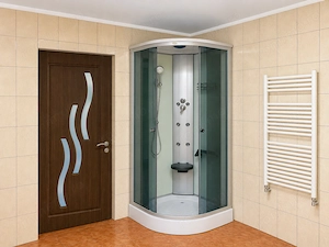 Casă 200m2 și teren 2000m2 Negrea Galați  - imagine 8