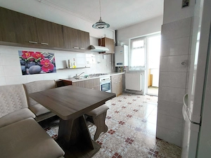 Proprietar închiriez apartament 2 camere decomandat, ASTRA