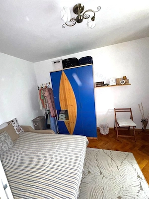 44.000 euro, APARTAMENT doua camere,  Micro19 - imagine 5