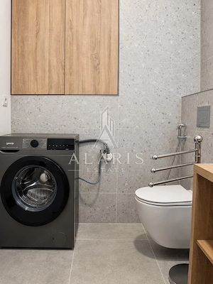 Apartament cu 2 camere, open space, zona Circumvalatiunii - imagine 7
