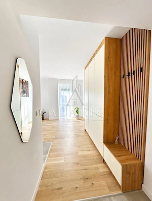 Apartament cu 2 camere, open space, zona Circumvalatiunii - imagine 5