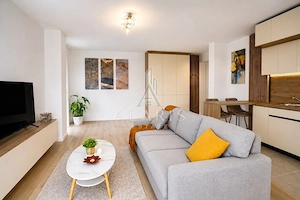 Apartament cu 2 camere, open space, zona Circumvalatiunii - imagine 3