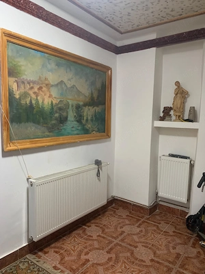 Apartament 2camere decomandat în Onești 49.999. Tel   - imagine 7