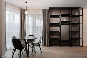Proprietar, 2 Camere, Aviatorii Residence 2, Loc Parcare - imagine 2