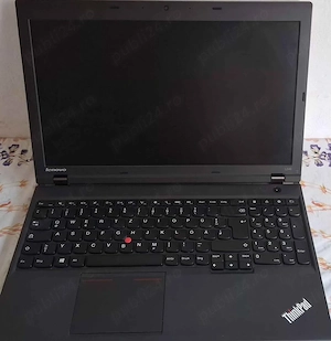 Laptop Lenovo ThinkPad