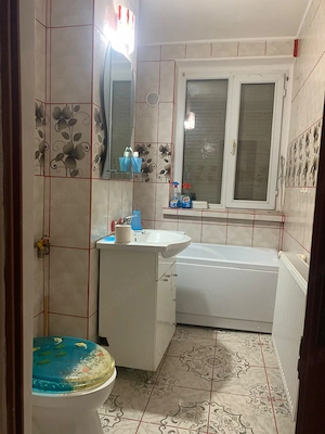 Apartament 2camere decomandat în Onești 49.999. Tel   - imagine 5
