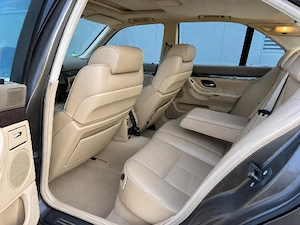 BMW e38 728i Manual - imagine 6