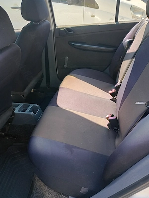 Skoda Fabia 2006 FĂRĂ AC FĂRĂ servodirecție  - imagine 9