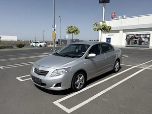 Vând Toyota Corolla