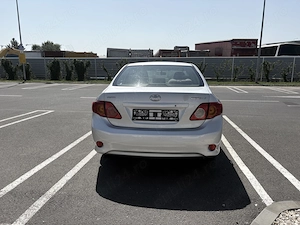 Vând Toyota Corolla - imagine 5