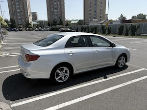 Vând Toyota Corolla - imagine 2