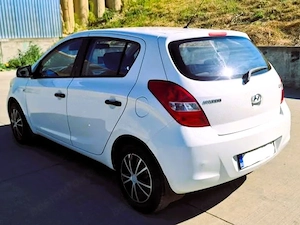 i 20 Benzina 2012 Euro 5 - imagine 8