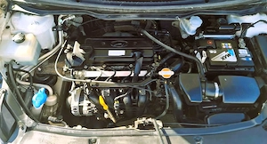 i 20 Benzina 2012 Euro 5 - imagine 4