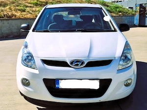 i 20 Benzina 2012 Euro 5 - imagine 2