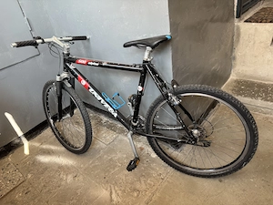 Bicicleta de vanzare