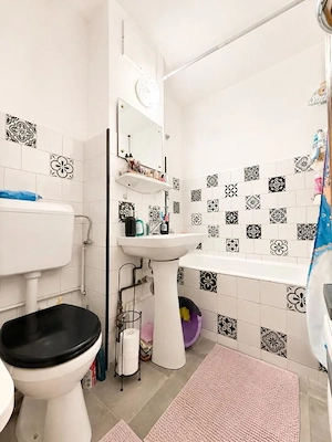 Apartament cu 2 camere, 43mp utili, etaj 2, bloc izolat -Dambovita - imagine 10