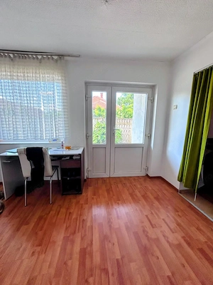 CI587 Chizatau,casa 5camere+teren - imagine 4