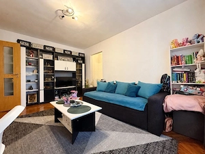 Apartament cu 2 camere, 43mp utili, etaj 2, bloc izolat -Dambovita