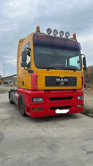 MAN tga 18.440