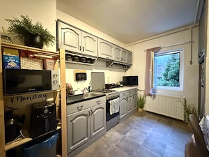 Apartament cu 2 camere, 43mp utili, etaj 2, bloc izolat -Dambovita - imagine 8