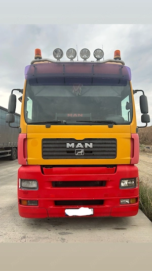 MAN tga 18.440 - imagine 2