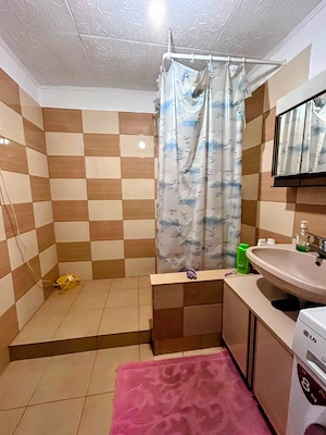 CI587 Chizatau,casa 5camere+teren - imagine 7