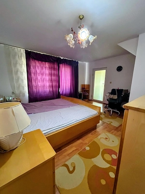 CI587 Chizatau,casa 5camere+teren - imagine 10
