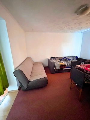 CI587 Chizatau,casa 5camere+teren - imagine 8