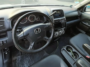 Honda CRV automata GPL - imagine 4