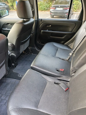 Honda CRV automata GPL - imagine 5