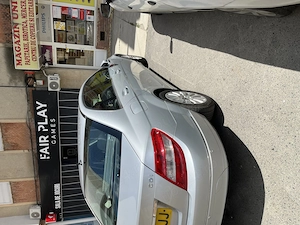 Mercedes C220, diesel, 2009 - imagine 6