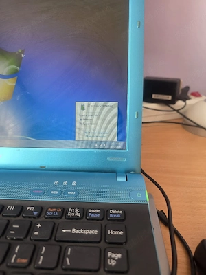 Laptop Sony Vaio PCG-61211m