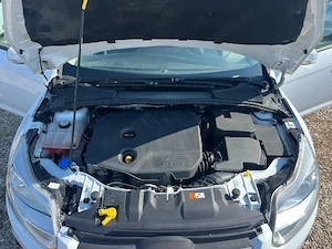 Ford Focus 1.6tdci 2013 EURO 5 TVA Deductibil - imagine 5