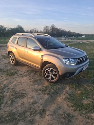 Vand dacia duster 2 diesel  prestige  - imagine 2