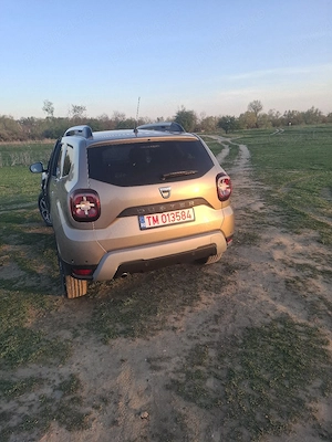 Vand dacia duster 2 diesel  prestige  - imagine 3