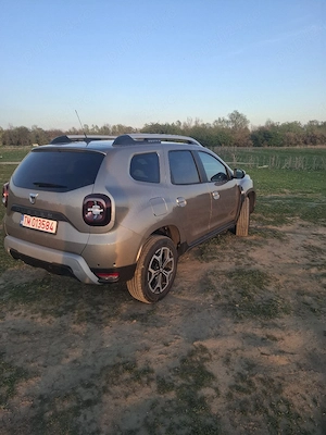 Vand dacia duster 2 diesel  prestige  - imagine 4
