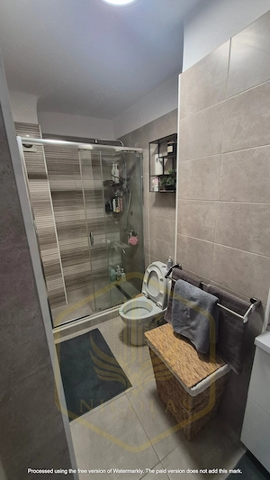 Apartament 2 Camere, Etaj 1, Mobilat si Utilat Complet - Zona Republicii