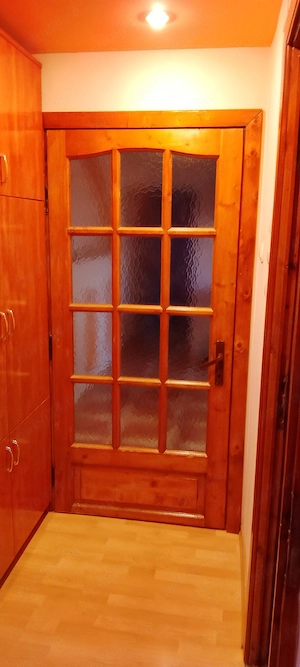 Apartament 3 camere de vânzare  - imagine 9