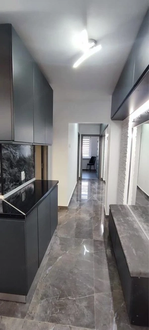 Apartament cu 2 dormitoare , baie si bucatarie in zona afi pentru chirie - imagine 7