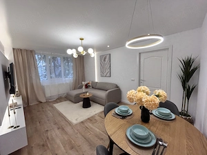 PROPRIETAR-Apartament 2 camere decomandat-renovat 2026-Drumul Taberei-Metrou Romancierilor - imagine 2