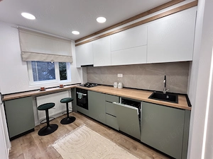 PROPRIETAR-Apartament 2 camere decomandat-renovat 2026-Drumul Taberei-Metrou Romancierilor - imagine 9