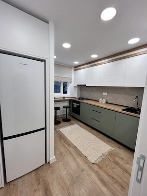 PROPRIETAR-Apartament 2 camere decomandat-renovat 2026-Drumul Taberei-Metrou Romancierilor - imagine 8
