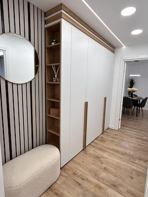 PROPRIETAR-Apartament 2 camere decomandat-renovat 2026-Drumul Taberei-Metrou Romancierilor - imagine 5