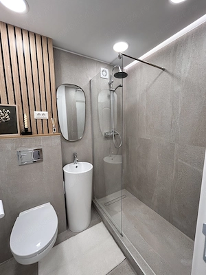 PROPRIETAR-Apartament 2 camere decomandat-renovat 2026-Drumul Taberei-Metrou Romancierilor - imagine 7