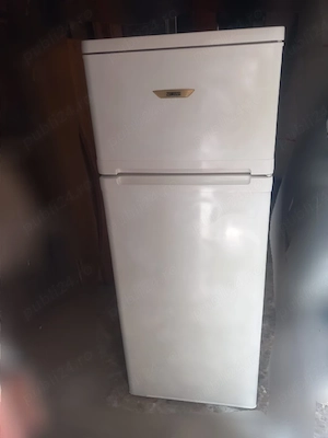 vand frigider combina Zanussi