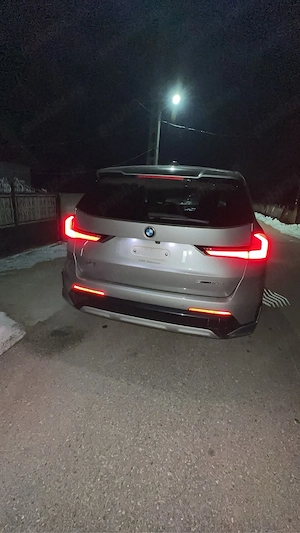 Bmw x1 anul 2025 - imagine 2