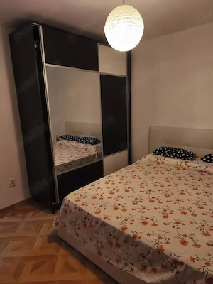 Apartament 4 camere complet mobilat - imagine 7